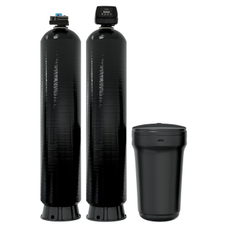 Система непрерывного умягчения WiseWater CANATURE WWST-1465 DMCan85