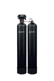 Система обезжелезивания OXYdouble Ecodisk WWI-1500 OXVM PI