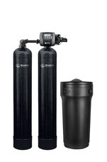 Система непрерывного умягчения WiseWater (CTT) WWST-1665 DMCTT