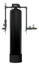 Обезжелезивания/осветления, SCA 19, на батарейках WWFA-1252 BМFR1B