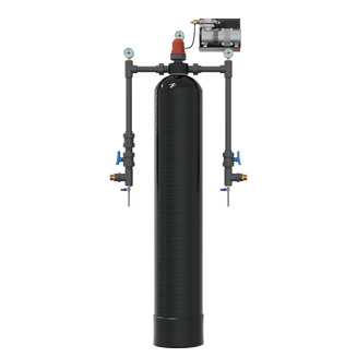Система напорной аэрации WiseWater, KAC-1 WWAP-1054 ASBK