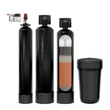 Комплексная система очистки WiseWater VKX2000