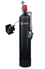 Система напорной аэрации WiseWater (Flowcontrol) WWAP-1465 AP (1.5\")FC