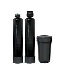 Система непрерывного умягчения WiseWater CANATURE WWST-1252 DMCan85