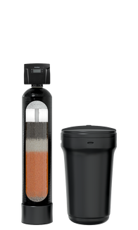 Система умягчения/обезжелезивания (Can89) WWXA-1044 DMCan89