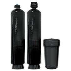 Система непрерывного умягчения WiseWater CANATURE WWST-1665 DMCan85