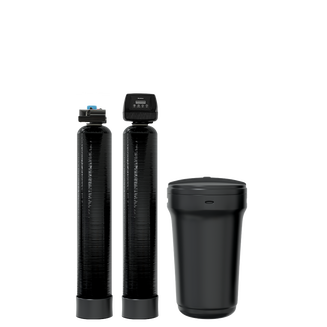 Система непрерывного умягчения WiseWater CANATURE WWST-0844 DMCan85