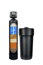 Система умягчения/обезжелезивания (CS) WWXA-0844 DMCS