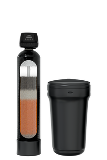 Система умягчения/обезжелезивания (Can85) WWXA-1044 DMCan85