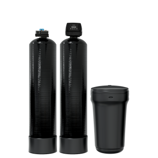 Система непрерывного умягчения WiseWater CANATURE WWST-1354 DMCan85