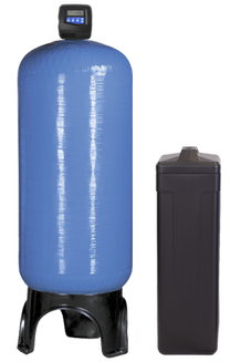 Фильтр умягчитель (CNR) WWSA-2472 DMCNR