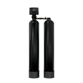 Система обезжелезивания OXYdouble Can89 WWI-1500 OXVM Can89