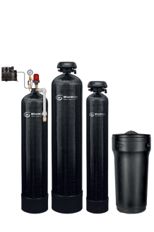 Комплексная система очистки WiseWater VK1500 D