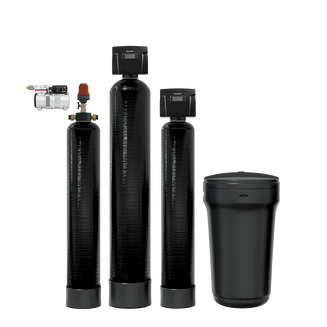 Комплексная система очистки WiseWater VK1000