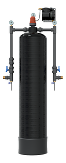 Система напорной аэрации WiseWater, KAC-1 WWAP-1354APBK