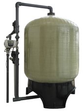 Система обезжелезивания и осветления (CG-S) WWFA-4272 BTCG-S