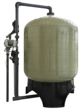 Система обезжелезивания и осветления (CG-S) WWFA-4272 BTCG-S