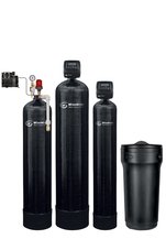 Комплексная система очистки WiseWater VK2000_RI