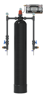 Система напорной аэрации WiseWater (Flowcontrol) WWAP-1054 ASFC
