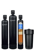 Комплексная система очистки WiseWater VKXO2000_RI