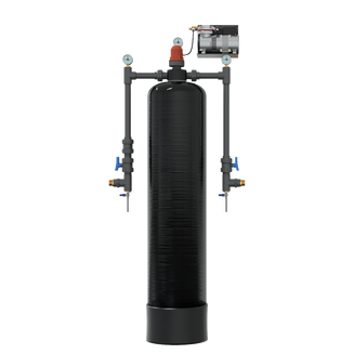 Система напорной аэрации WiseWater, KAC-1 WWAP-1252 ASBK