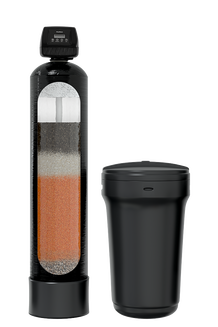 Система умягчения/обезжелезивания (Can85) WWXA-1252 DMCan85