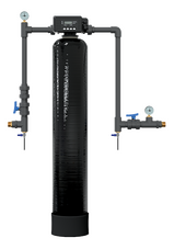 Система обезжелезивания и осветления, SCA 19 WWFA-0844 BTFR1