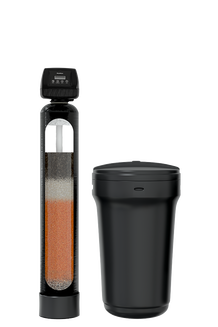 Система умягчения/обезжелезивания (Can85) WWXA-0844 DMCan85