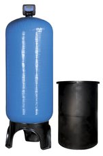 Фильтр умягчитель (СN) WWSA-2472 DTCN