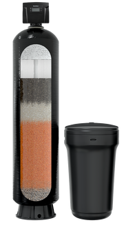 Система умягчения/обезжелезивания (Can89) WWXA-1665 DMCan89