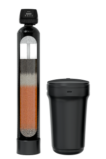 Система умягчения/обезжелезивания (Can85) WWXA-1054 DMCan85