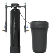 Фильтр умягчитель, SCA 19 на батарейках WWSA-1044 DMFR1B