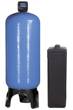 Фильтр умягчитель (CHR) WWSA-3072 DMCHR