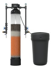 Система умягчения/обезжелезивания, SCA 19 WWXA-1054 DMFR1M