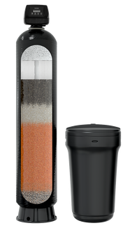 Система умягчения/обезжелезивания (Can85) WWXA-1465 DMCan85