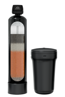 Система умягчения/обезжелезивания (Can85) WWXA-1354 DMCan85