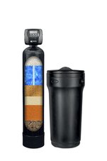 Система умягчения/обезжелезивания (CM) WWXA-2162 DTCM