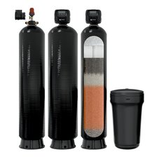 Комплексная система очистки WiseWater VKX3000