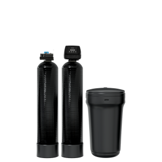 Система непрерывного умягчения WiseWater CANATURE WWST-1044 DMCan85