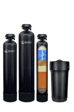 Комплексная система очистки WiseWater VKXO1000 D