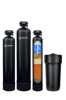 Комплексная система очистки WiseWater VKXO1000 D