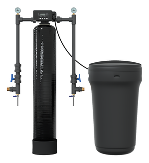 Фильтр умягчитель, SCA 19 WWSA-0844 DMFR1M