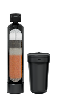 Система умягчения/обезжелезивания (Can89) WWXA-1354 DMCan89