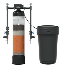 Cистема умягчения/обезжелезивания, SCA 19 WWXA-1044 DMFR1