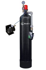 Система напорной аэрации WiseWater (Flowcontrol) WWAP-1665APFC