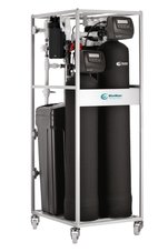 Комплексная станция очистки воды (LP12), UV