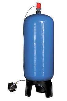 Система напорной аэрации WiseWater (РИВ-40) WWAP-3672 MP (1.5\")BK