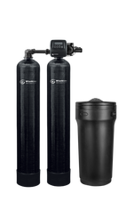 Система непрерывного умягчения WiseWater (TT) WWST-1252 DMCTTR