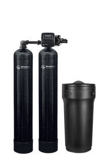 Система непрерывного умягчения WiseWater (TT) WWST-1252 DMCTTR