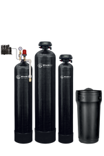 Комплексная система очистки WiseWater VK1000 D